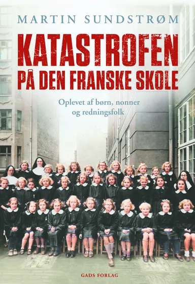 Katastrofen på Den Franske Skole