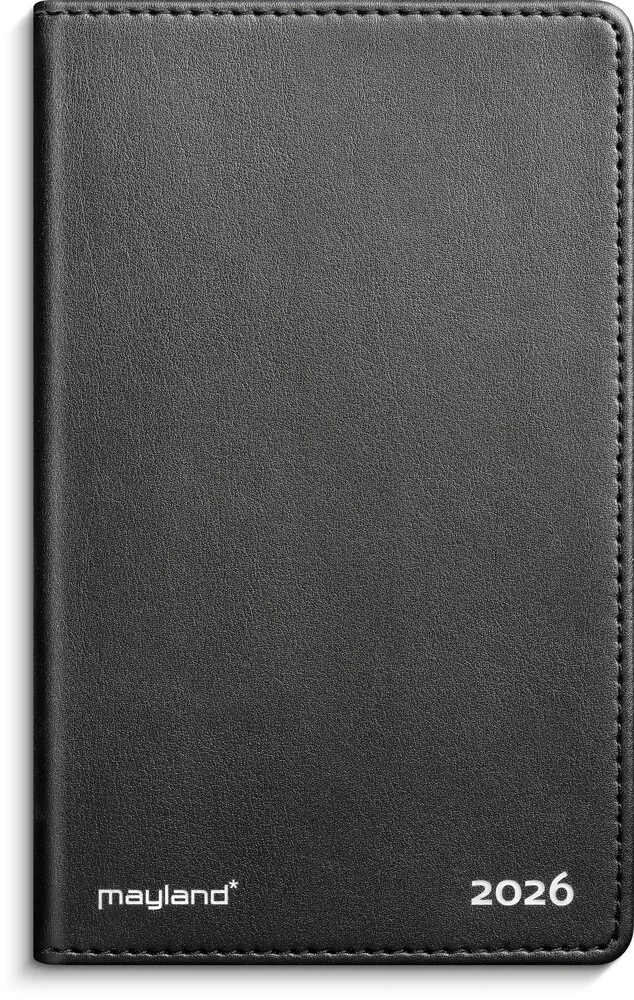 Noteringskalender 2026 2 dage kunstskind billede