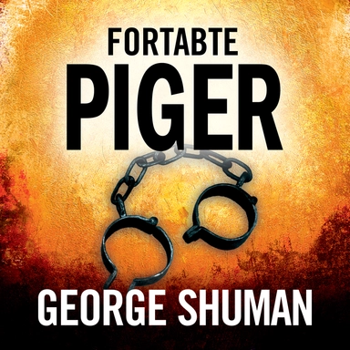 Fortabte piger (Sherry Moore nr. 3)