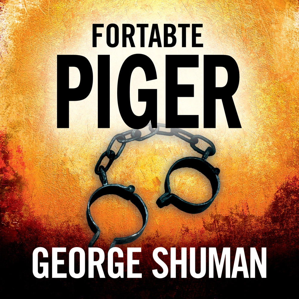 Fortabte Piger Sherry Moore