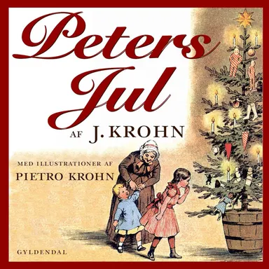 Peters jul