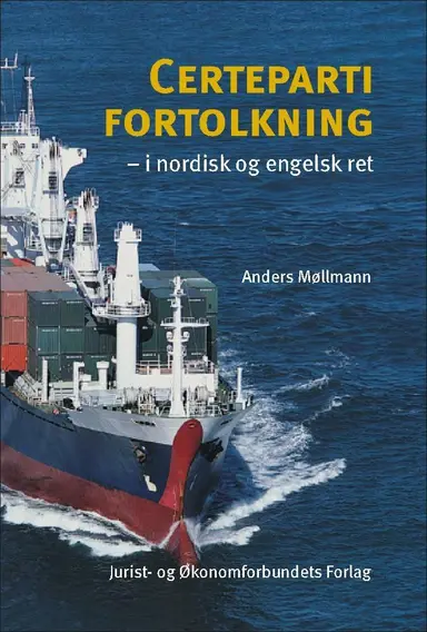 Certepartifortolkning - i nordisk og engelsk ret
