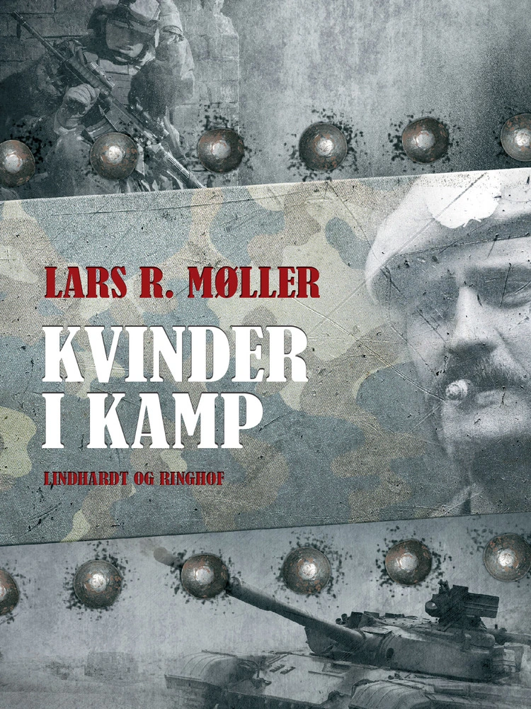 Kvinder i kamp