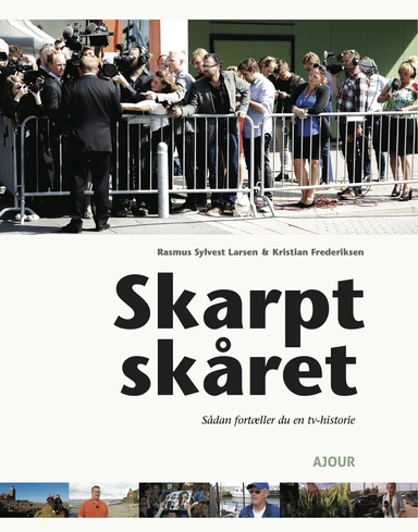 Skarpt skåret