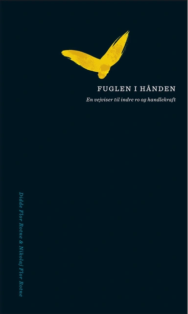 Fuglen i hånden