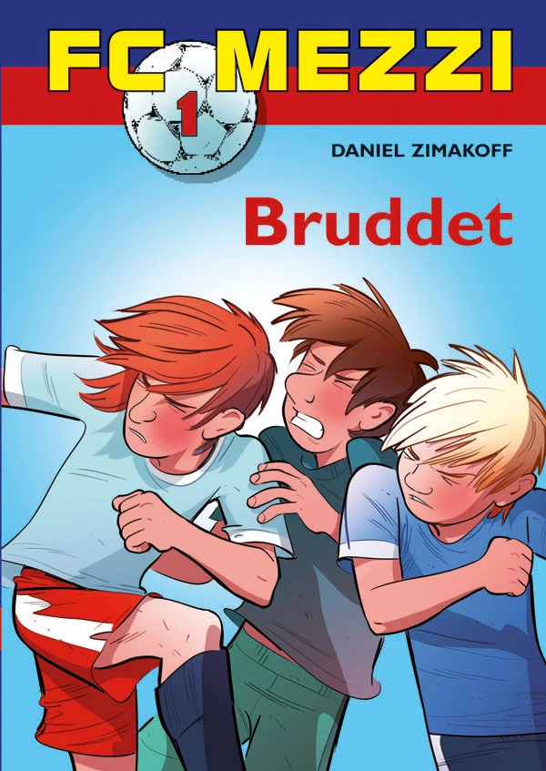 Bruddet