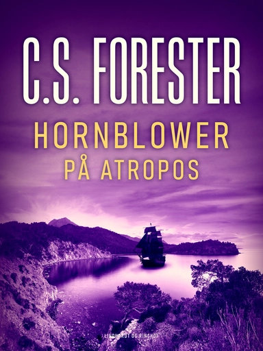 Hornblower på "Atropos"