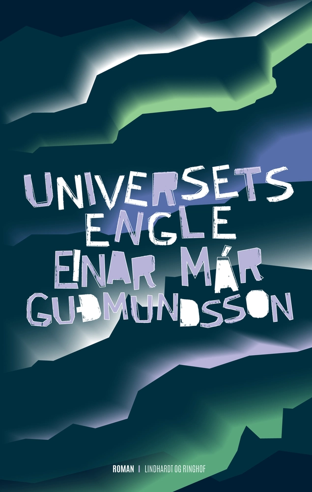 Universets engle