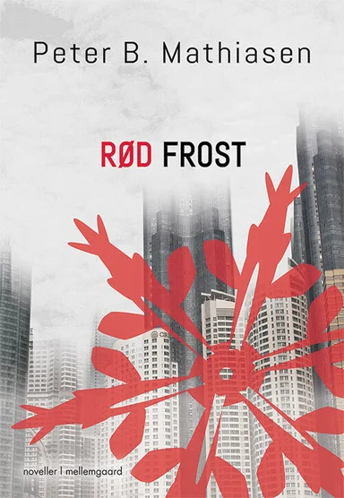 Rød frost
