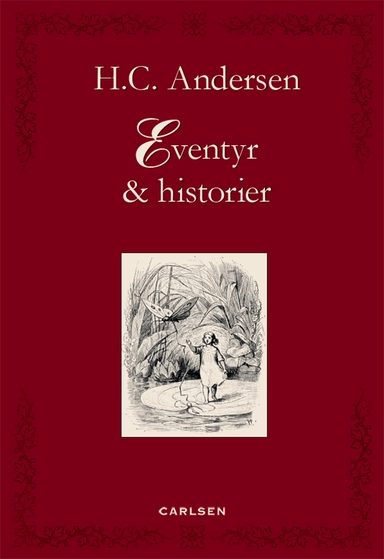 Eventyr & historier