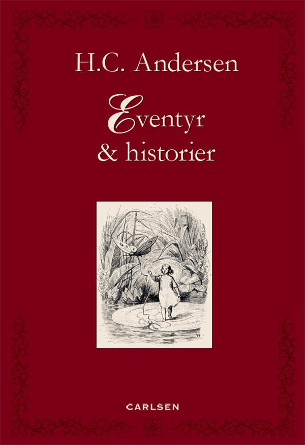 Eventyr & historier