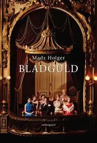 Bladguld