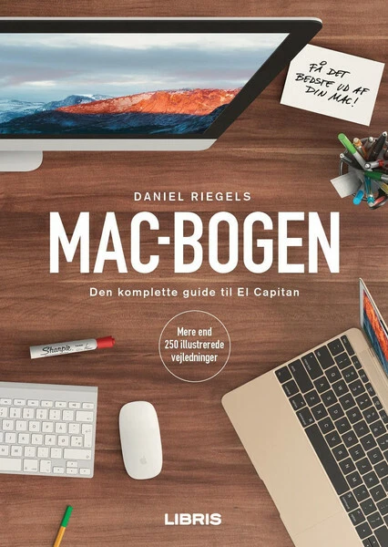 Mac-bogen
