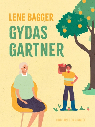 Gydas gartner, Gult niveau