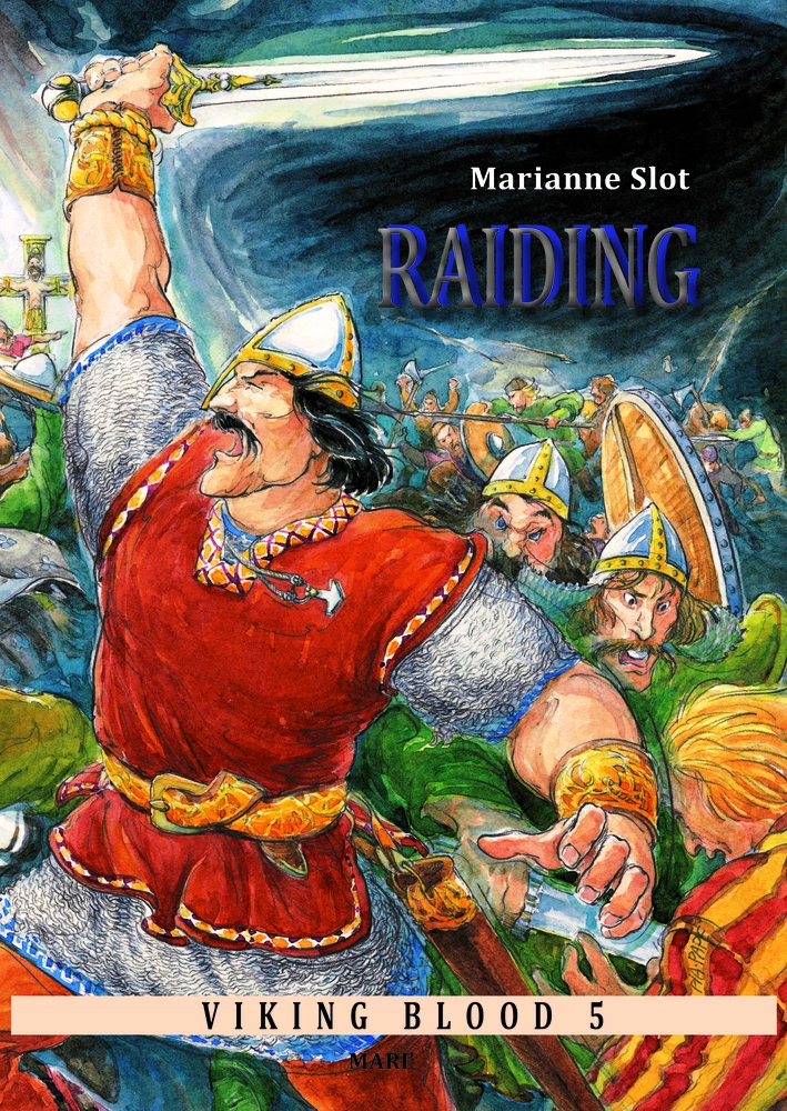 Raiding