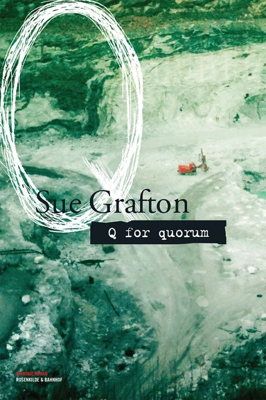 Q for quorum