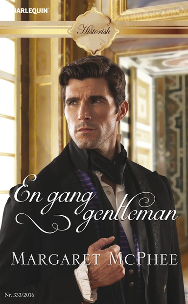 En gang gentleman