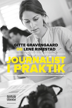 Journalist i praktik