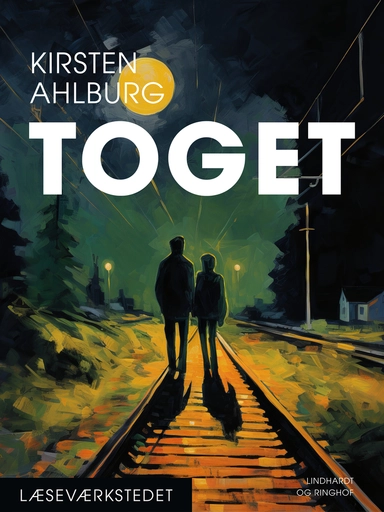 Toget, Grønt niveau