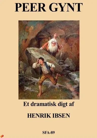 Peer Gynt