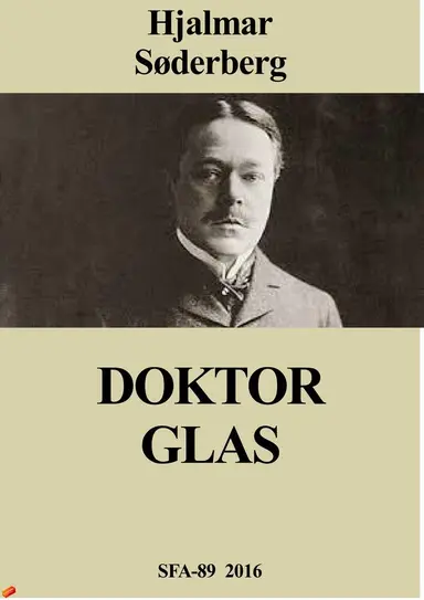 Doktor Glas