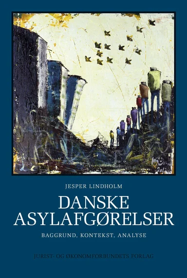 Danske asylafgørelser