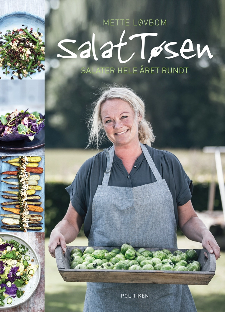 Salattøsen