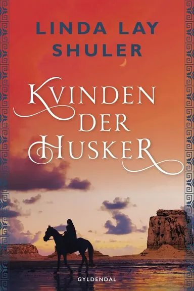 Kvinden der husker