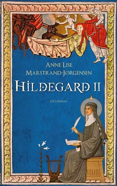 Hildegard