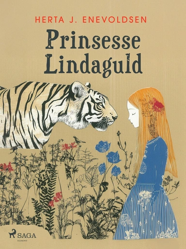 Prinsesse Lindaguld
