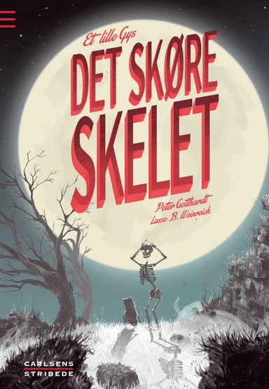 Det skøre skelet