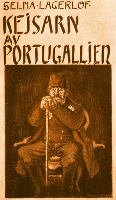 Kejsarn av Portugallien