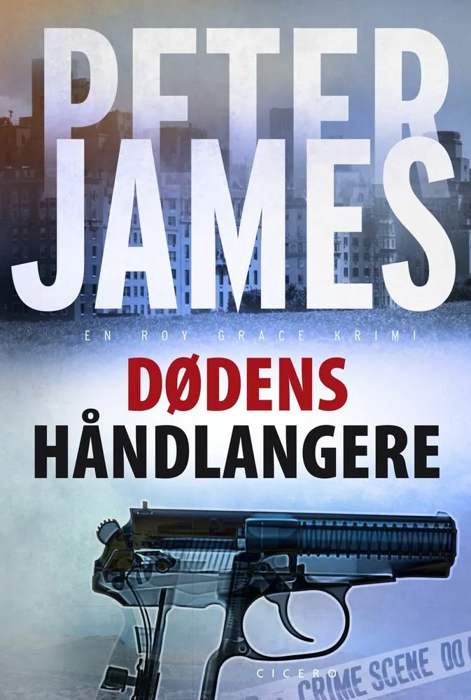 Dødens håndlangere, spb