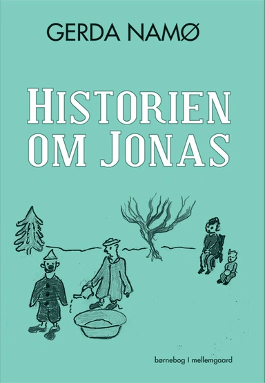 Historien om Jonas