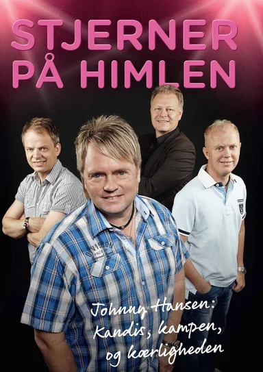 Stjerner på himlen
