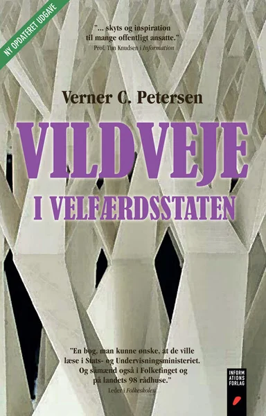 Vildveje i velfærdsstaten