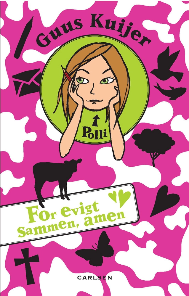 For evigt sammen, amen