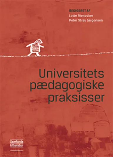 Universitetspædagogiske praksisser