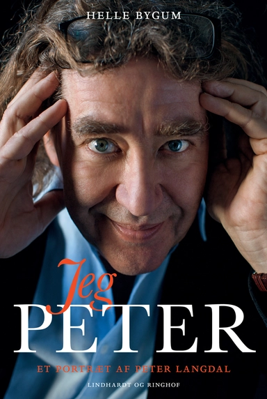 Jeg, Peter