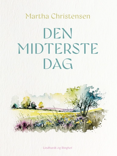 Den midterste dag