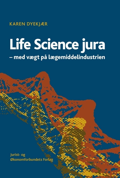Life science-jura - med vægt på lægemiddelindustrien