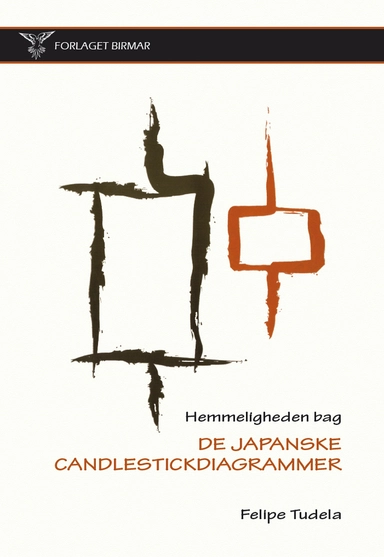 Hemmeligheden bag de japanske candlestickdiagrammer
