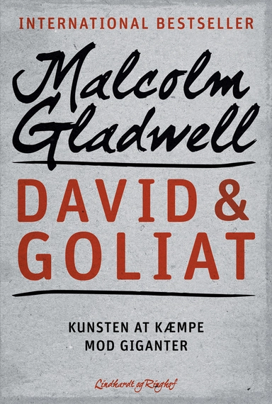 David & Goliat