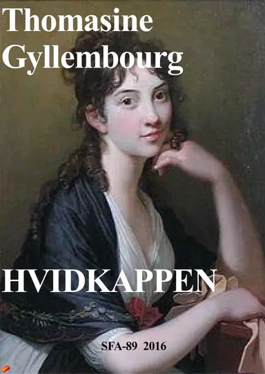 Hvidkappen