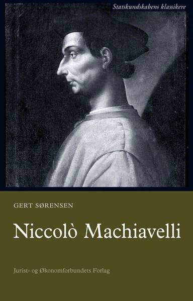 Niccolò Machiavelli
