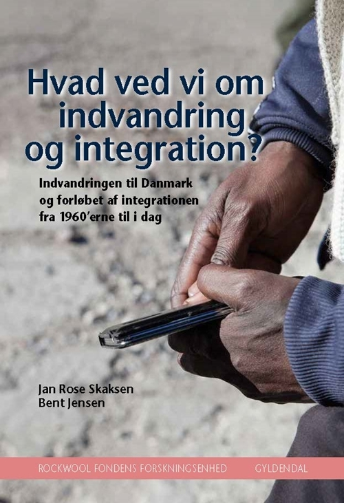 Billede af Hvad ved vi om indvandring og integration?