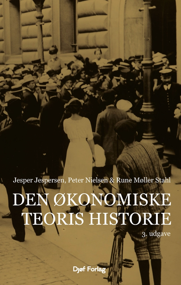 Den økonomiske teoris historie
