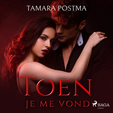Toen je me vond