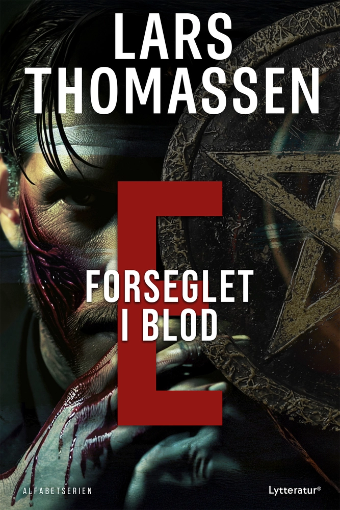 E Forseglet I Blod
