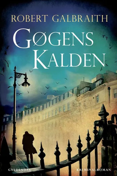 Gøgens kalden